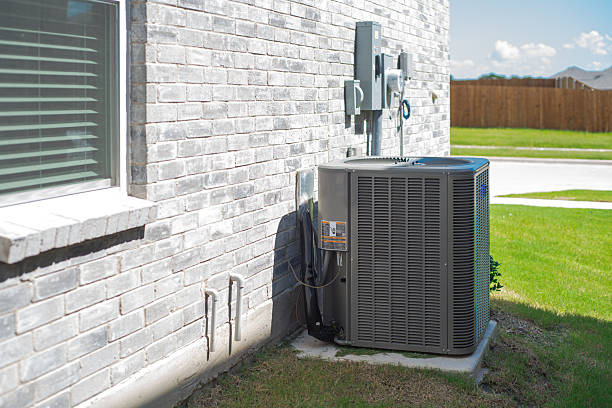 Reliable Heat Pump Repair contractor in Central Village, CT by FH HVAC